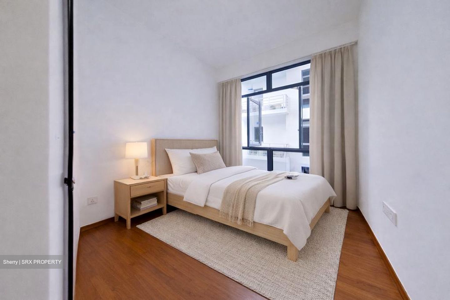 The Arden (D23), Apartment #522929781